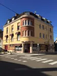 Le Royal Hotel a Chaumont