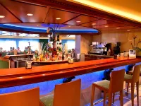 Hotel Avenida - bar