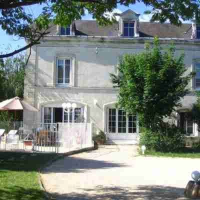 La Villa Richelieu Hotel Exterior