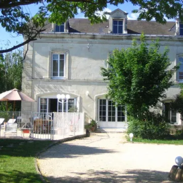 La Villa Richelieu