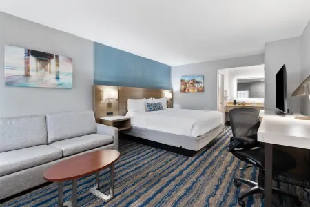 Best Western San Diego/Miramar Hotel