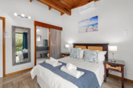 三萊米爾別墅2704