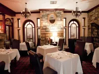 Abbey Hotel Donegal Hotels in Rossnowlagh