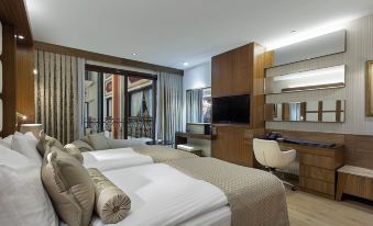 Grand Millenium Konya