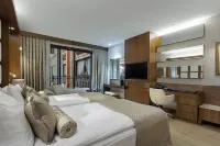 Grand Millenium Konya Hotels near Karatay Muzesi