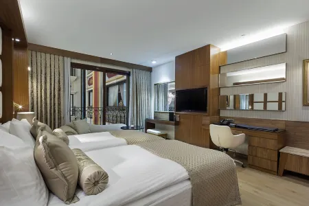 Grand Millenium Konya