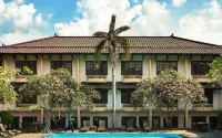 Loman Park Hotel Yogyakarta - Romantic