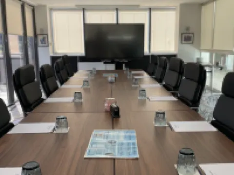 Copthorne Hotel Newcastle Hoteles en Newcastle