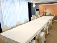 金泉公園觀光飯店