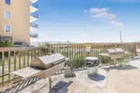 Gulf Village 214- Close to the Hangout Beachfront