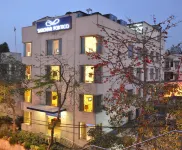 Sarovar Portico Naraina Delhi Hotel a 