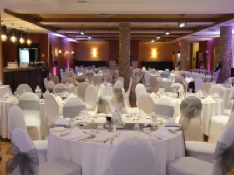 Comfort Hotel Bayer's Lake โรงแรมในแฮลิแฟกซ์