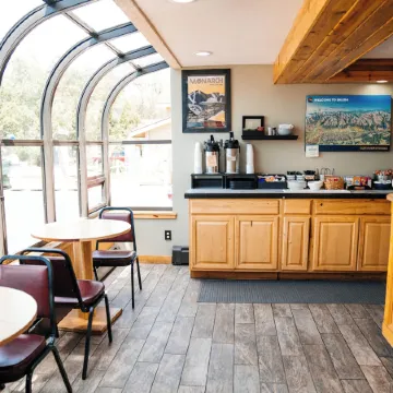 Salida Inn & Monarch Suites