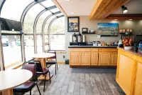 Salida Inn & Monarch Suites Hotels in Salida