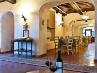 Hotel Villa Cheli Hotel di Lucca