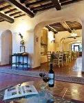 Hotel Villa Cheli