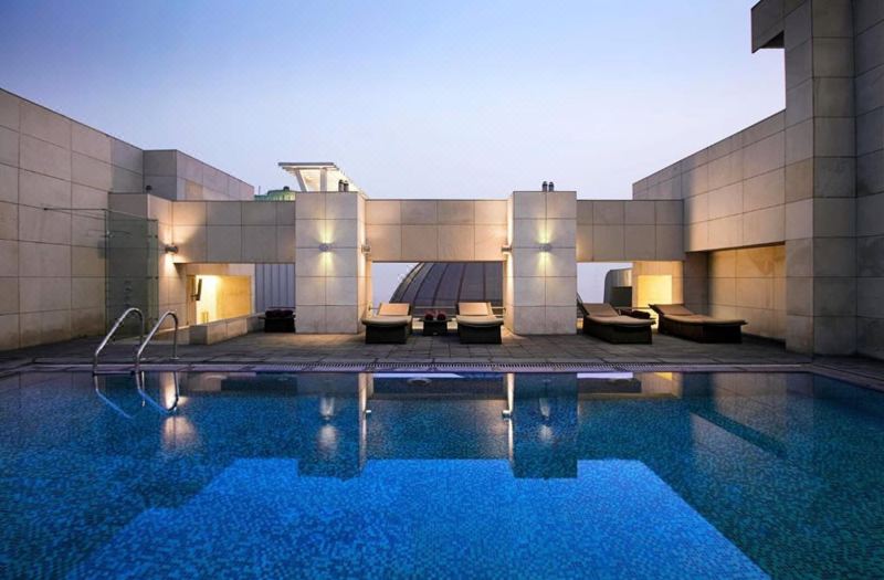Iidl Suites