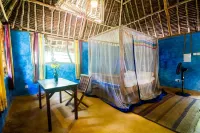 Distant Relatives Ecolodge & Backpackers Hoteles cerca de Mnarani Beach