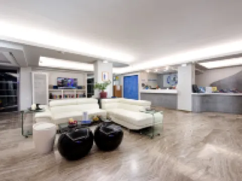 Tryp by Wyndham Corfu Dassia Hotéis em Dassia