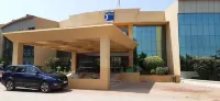 Seven Sky Clarks Exotica Hotel di Bhuj