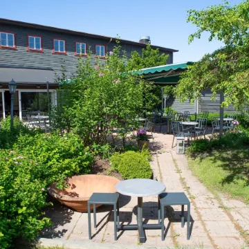 Gylle Hotell & Restaurang Brödernas