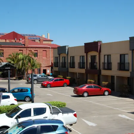 Mercure Hotel Mildura