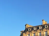 Folie des Près - Saint-Germain-des-Prés Hotels near الحي السادس - سان جرمان - لوكسمبورغ