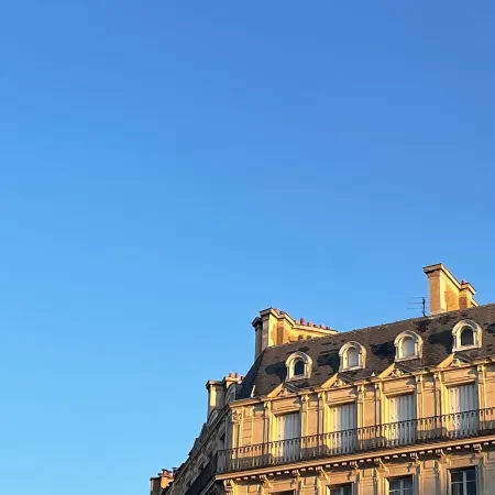 Folie des Près - Saint-Germain-des-Prés Отели рядом с достопримечательностью «6-й округ: Сен-Жермен»