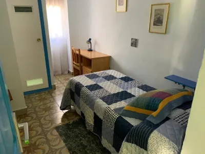 Ermita del Carmen Híjar Hotels in 