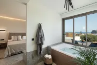 Casa Nostos Hotels in Polemarchi