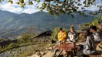 Zizi Homestay and Trekking - Hostel Hotels in Hau Thao