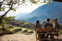 Zizi Homestay and Trekking - Hostel Hotels in Hau Thao