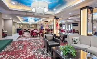 Best Western Plus Music Row