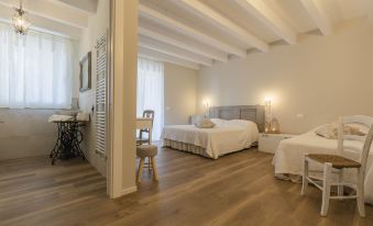 Il Cantuccio Sul Garda - Relais di Charme