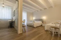 Il Cantuccio Sul Garda - Relais di Charme Hotels in Cavaion Veronese