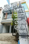 Lopi Hotel Hotels near Harian Kompas
