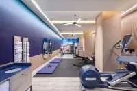 Nevo by Isrotel Collection - Gym