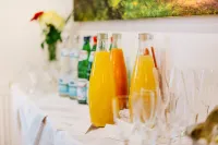 Hotel Hafermarkt فنادق في Osterode