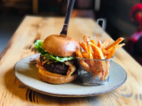 Sgwd Gwladys Lodge Neath otelleri