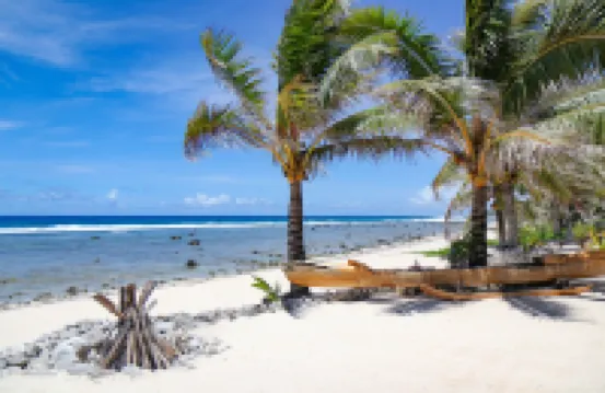 Ocean Escape Resort & Spa
