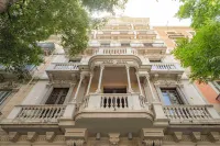 Aspasios Market Balconies Hotels in Sant Antoni