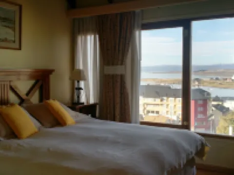 潘塔哥尼亞雅爾克旅館 烏斯懷亞酒店