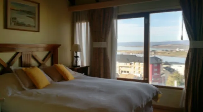 Hostería Patagonia Jarke Hotels near Museo del Fin del Mundo