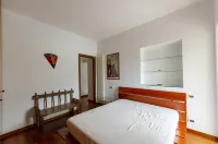 Joivy Inviting Flat with Garden and Sea View in Rapallo