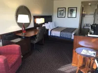 Oakridge Inn - Mountain view