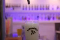 Hilltop - bar
