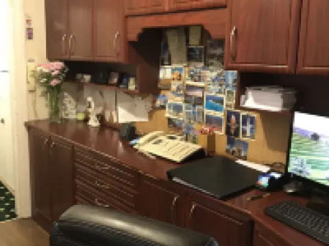 Warwick Lodge Hotels in Surbiton