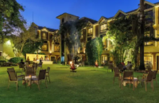 Hotel Hilltone Hotels in 