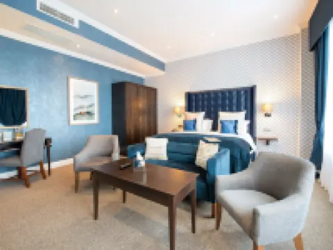 Hythe Imperial Hotel, Spa & Golf Hotels in Hythe