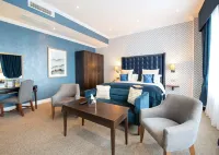 Hythe Imperial Hotel, Spa & Golf Hotels in 